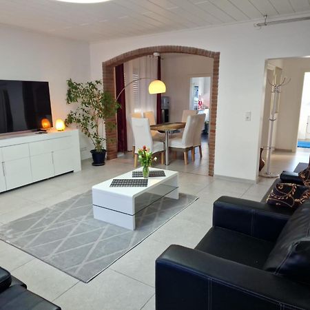 Ferienwohnung In Bielefeld Exterior foto
