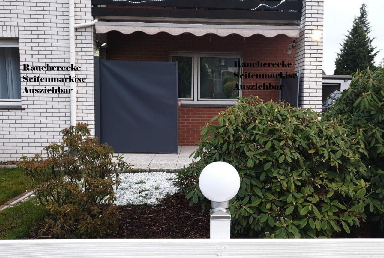 Ferienwohnung In Bielefeld Exterior foto